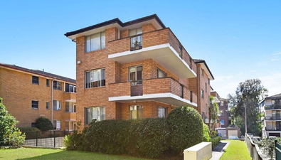 Picture of 7/8 Albert Street, HORNSBY NSW 2077