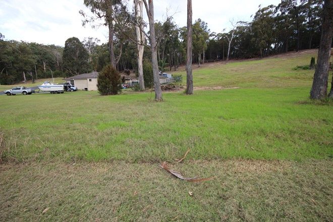 Picture of Lot 3 Ben Boyd Parade St, BOYDTOWN NSW 2551