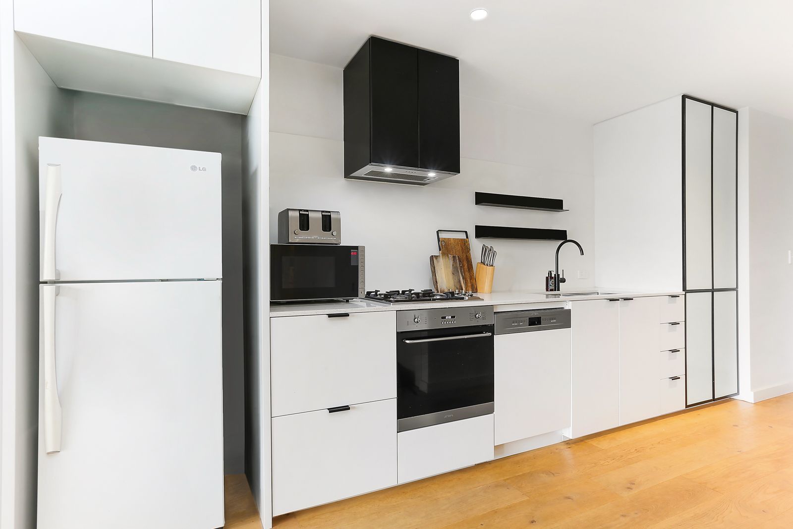 505/3 Mungo Scott Place, Summer Hill NSW 2130 Apartment For Rent