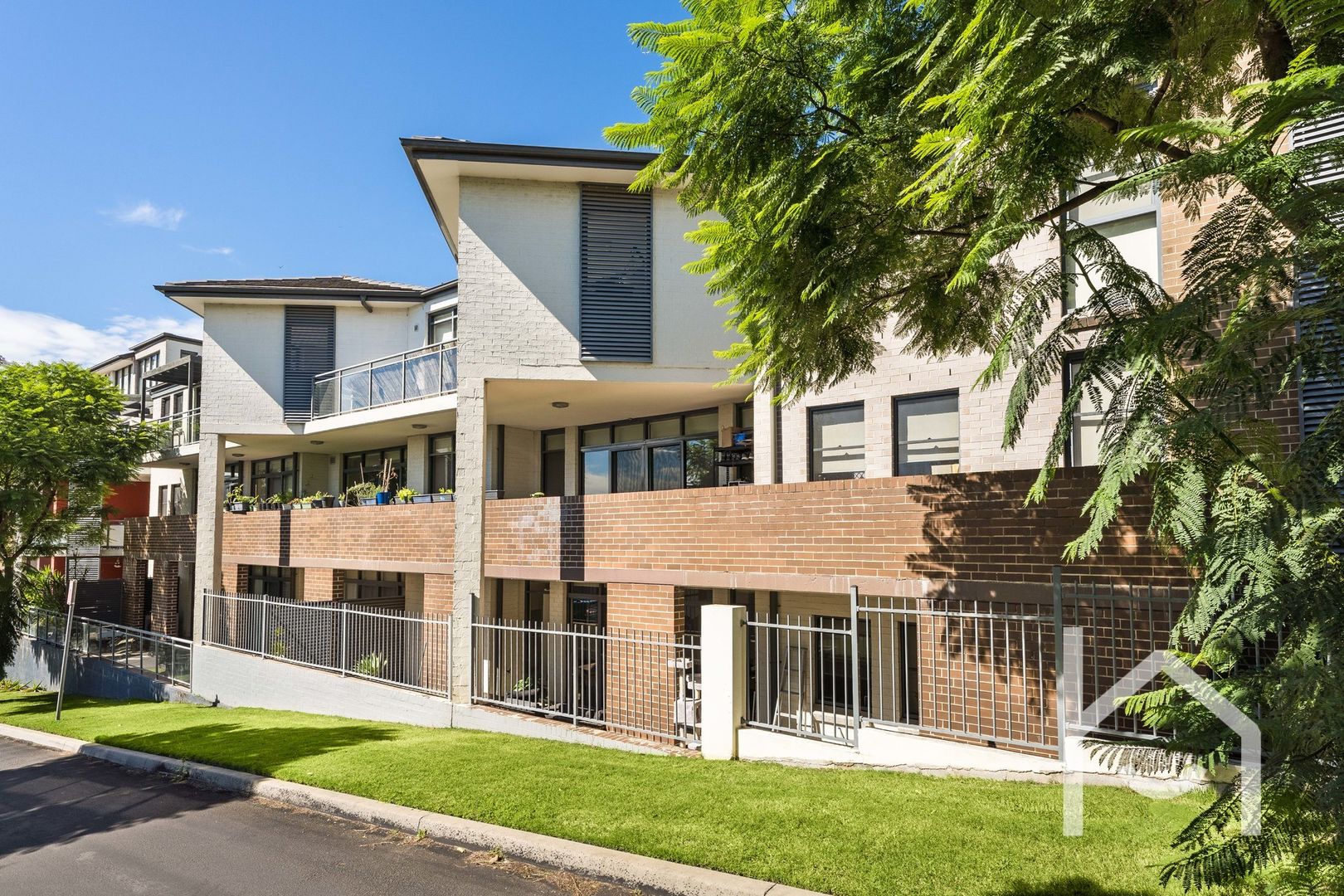 6/12 Parkside Crescent, Campbelltown NSW 2560, Image 1