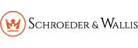Schroeder & Wallis logo