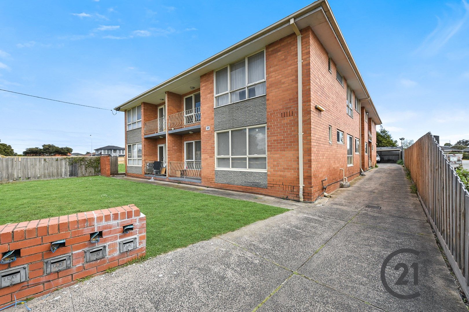1/10 Albert Ave, Springvale VIC 3171 - Apartment For Rent | Domain