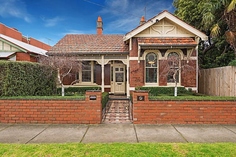 78 Margaret Street, Moonee Ponds Property History & Address Research