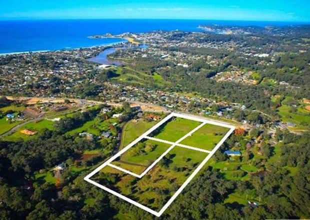Picture of Lot 21/647 The Entrance Rd, WAMBERAL NSW 2260