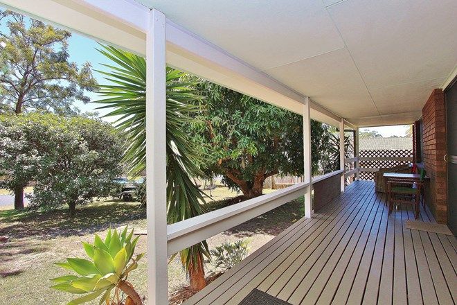 Picture of 5 Elouera Place, WEST HAVEN NSW 2443