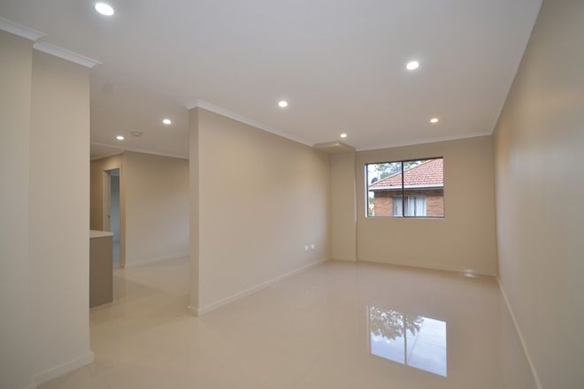 Picture of 1A/67 Prospect Street, ROSEHILL NSW 2142