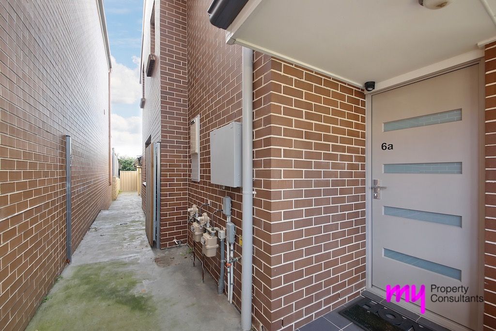 6A Istana Street, Campbelltown NSW 2560, Image 1