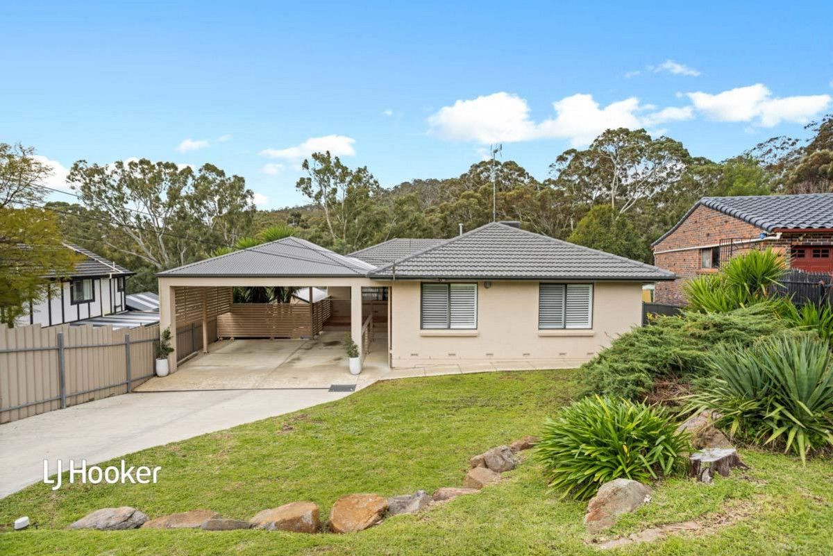 36 Wattle Crescent, Tea Tree Gully SA 5091, Image 0