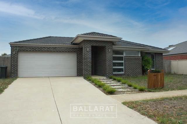 26 Normlyttle Parade, Miners Rest VIC 3352, Image 0