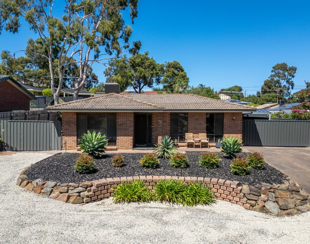 10 Elmgrove Street, Aberfoyle Park SA 5159