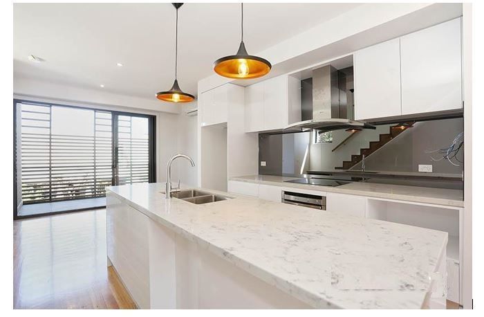3 bedrooms Townhouse in 7 Curtain Place FITZROY NORTH VIC, 3068