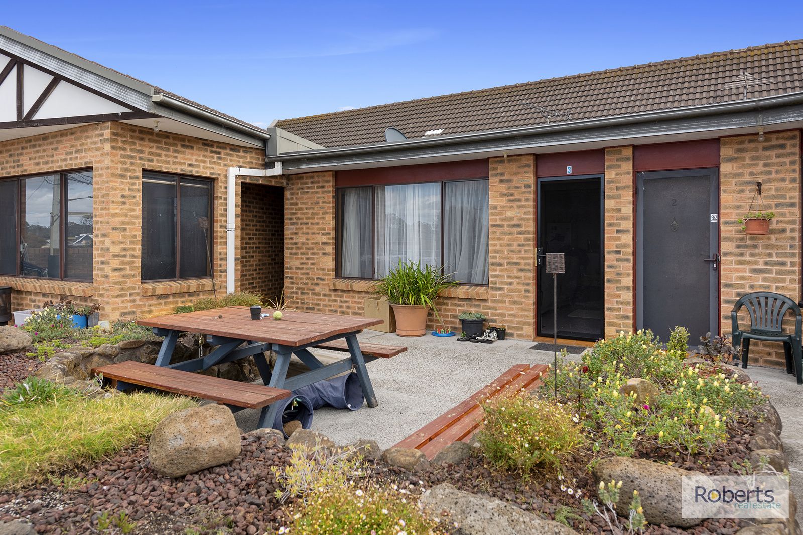 Unit 2/1 Fairway Crescent, Shearwater TAS 7307, Image 1