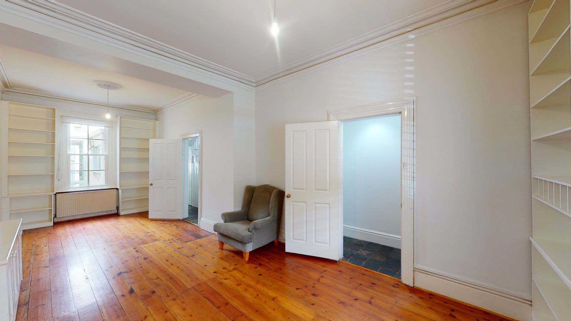 284 Drummond Street, Carlton VIC 3053 House For Rent 720 Domain