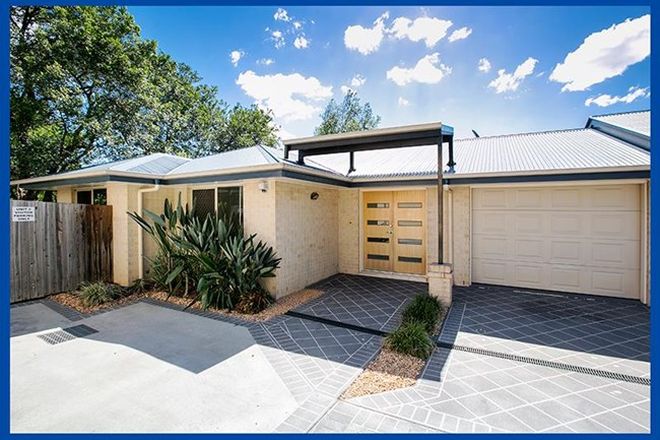 Picture of 6/53 Harlen Rd, SALISBURY QLD 4107