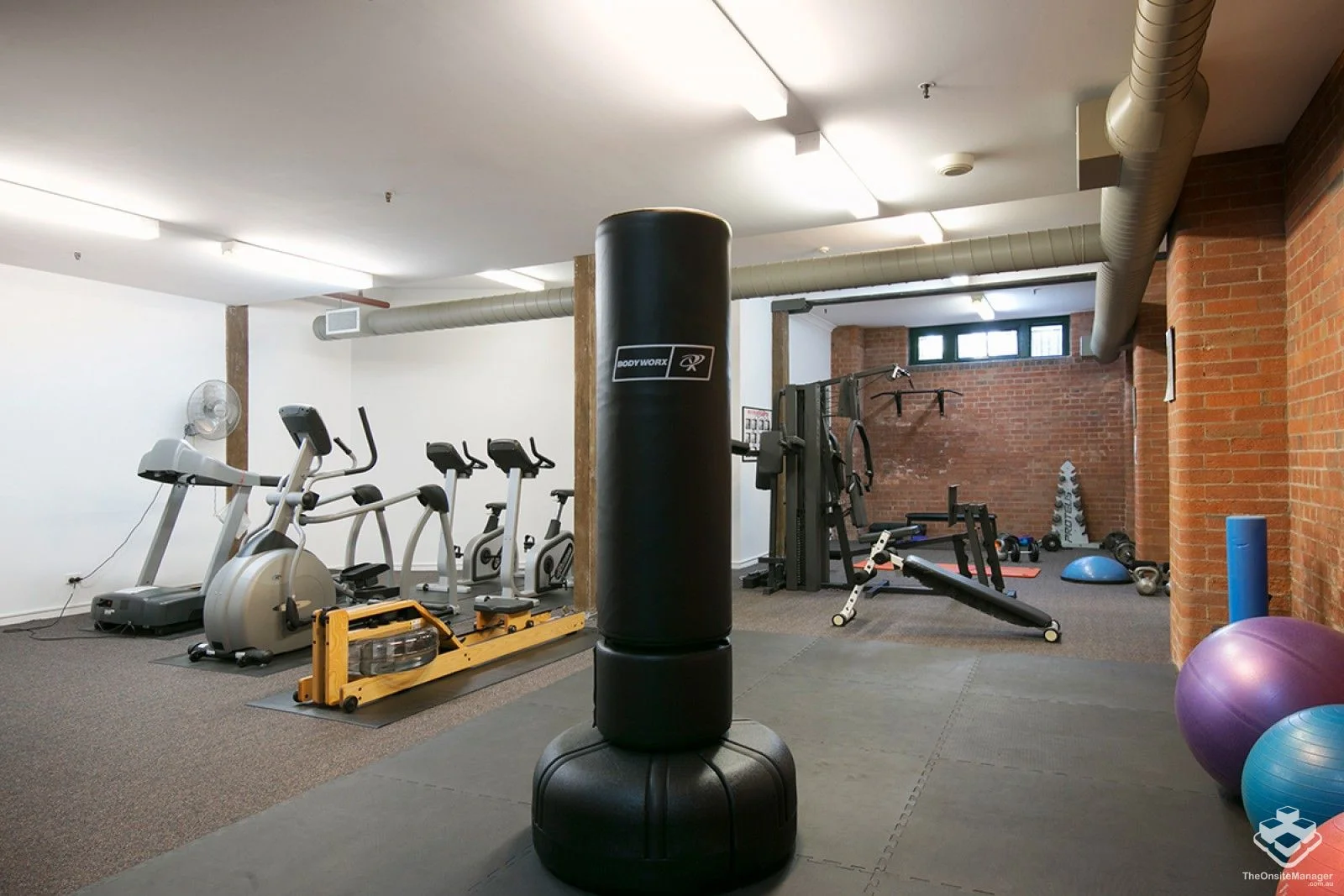 Additional image 2 of ID:21173702/241 Arthur Street, Teneriffe QLD 4005