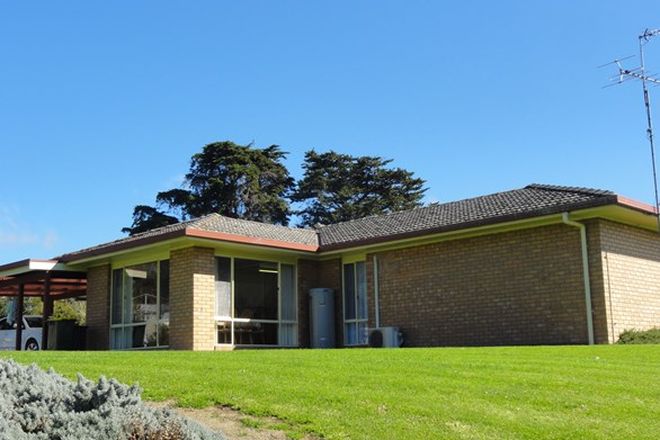 Picture of 1835 Meeniyan Prom Road, FISH CREEK VIC 3959