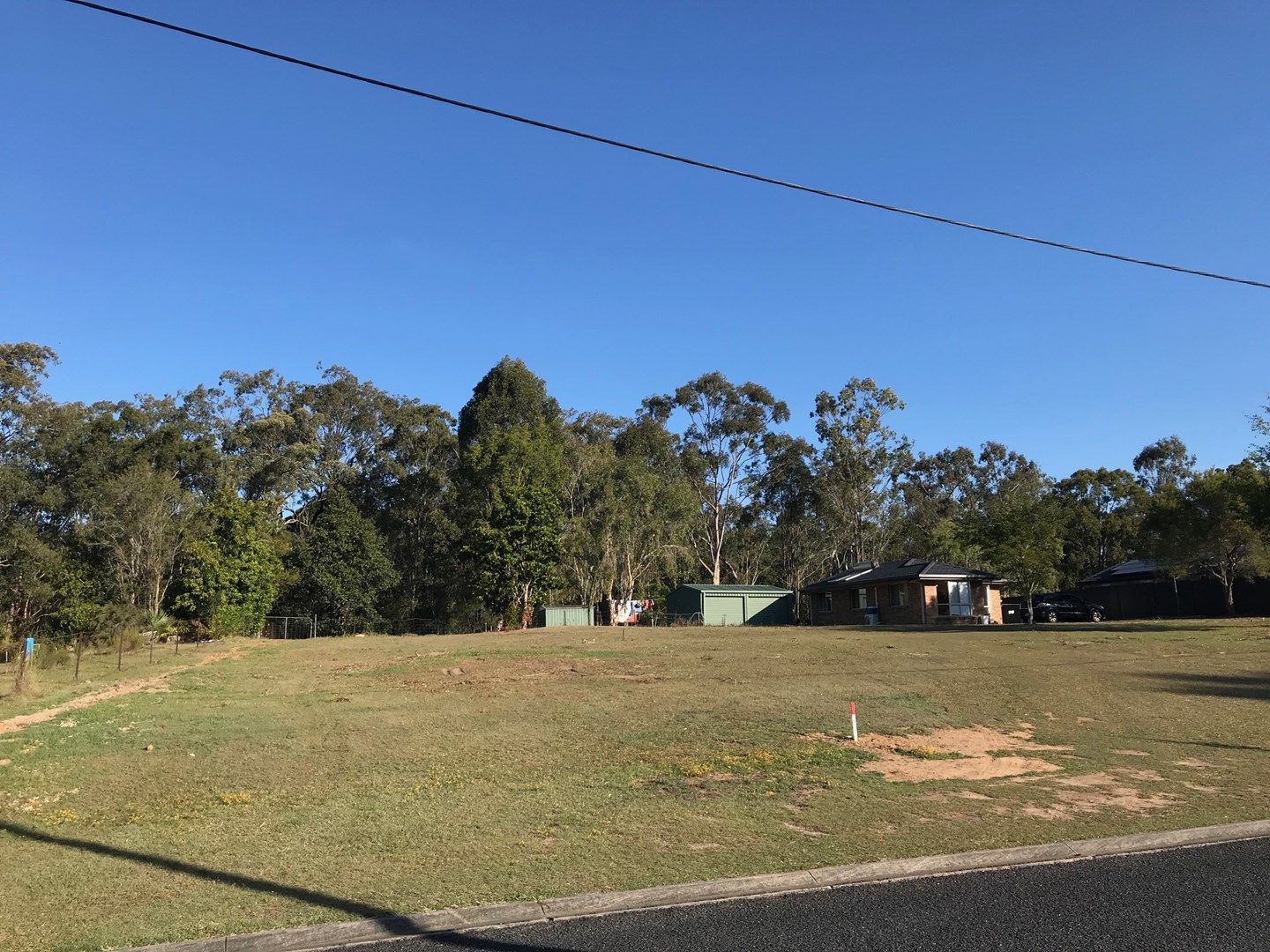 Lot 342, 25 Rosewood Court, Burpengary QLD 4505, Image 1