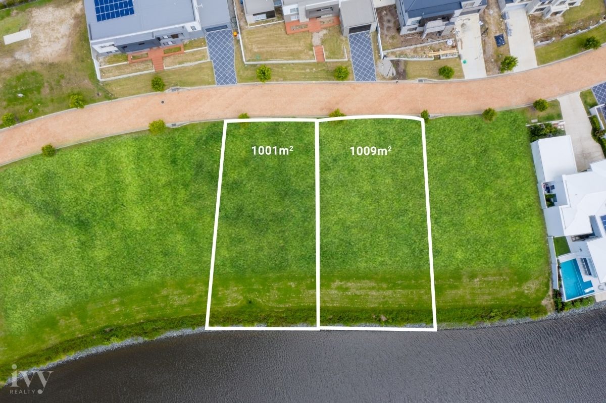 88168817 The Point Circuit, Sanctuary Cove QLD 4212 Domain