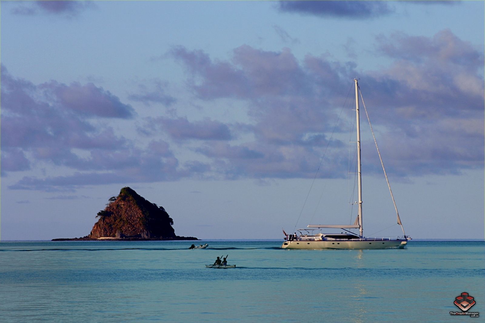 1 bedrooms Apartment / Unit / Flat in  CLIFTON BEACH QLD, 4879