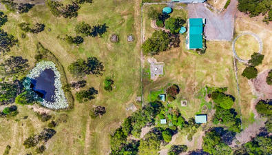 Picture of 554 Limeburners Creek Road, CLARENCE TOWN NSW 2321