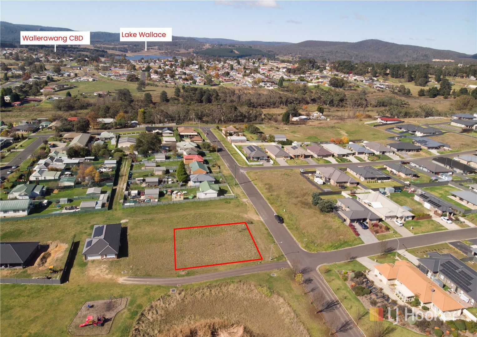 18 Henrietta Street, Wallerawang NSW 2845, Image 2