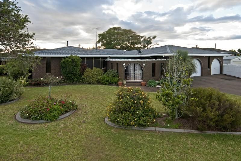 1 Brangus Street, HARRISTOWN QLD 4350, Image 0