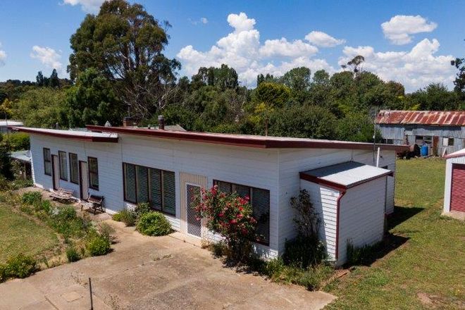 Picture of 19 Stanton Street, NIMMITABEL NSW 2631