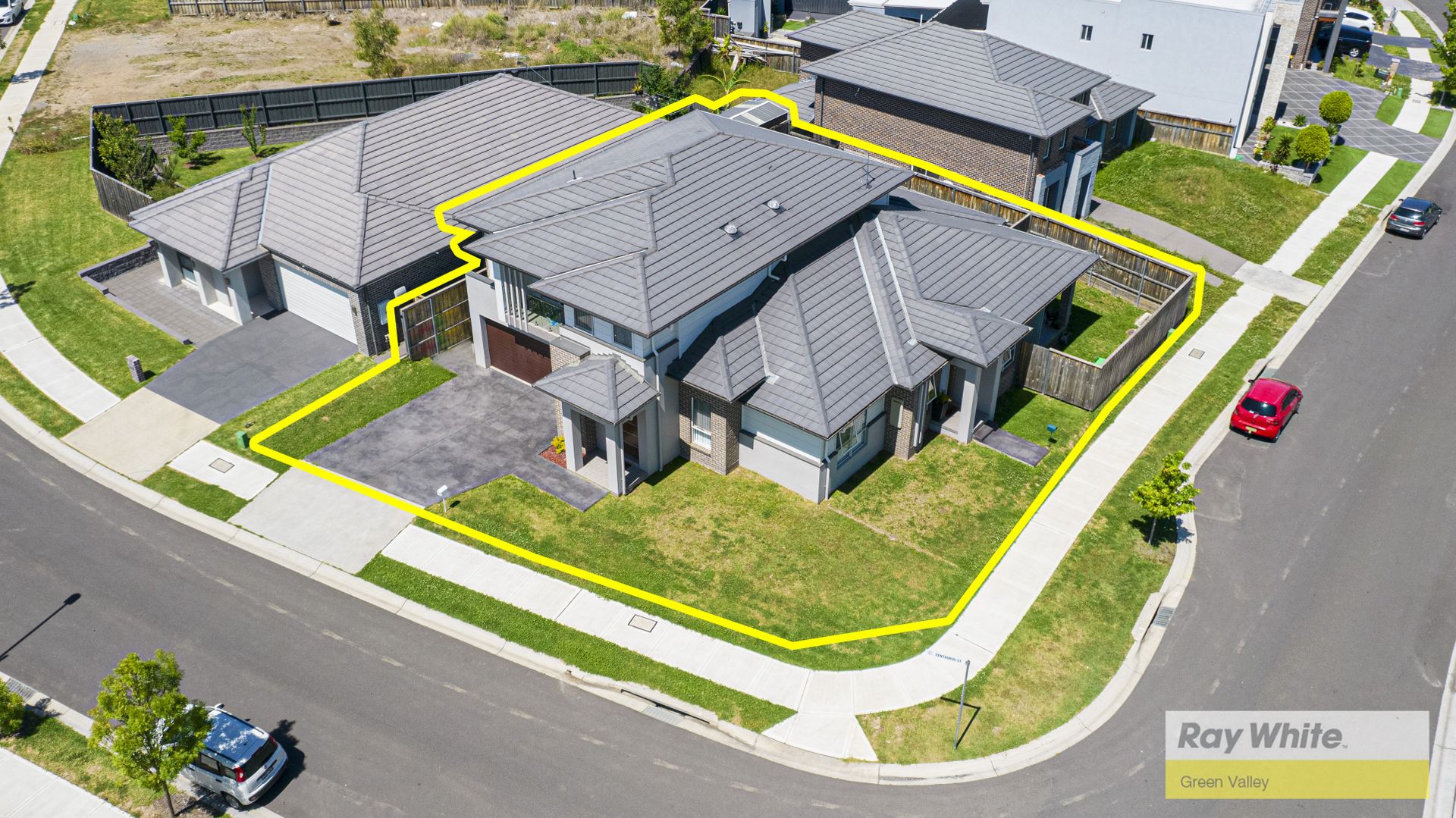 15 Centaurus Street, Campbelltown NSW 2560, Image 2