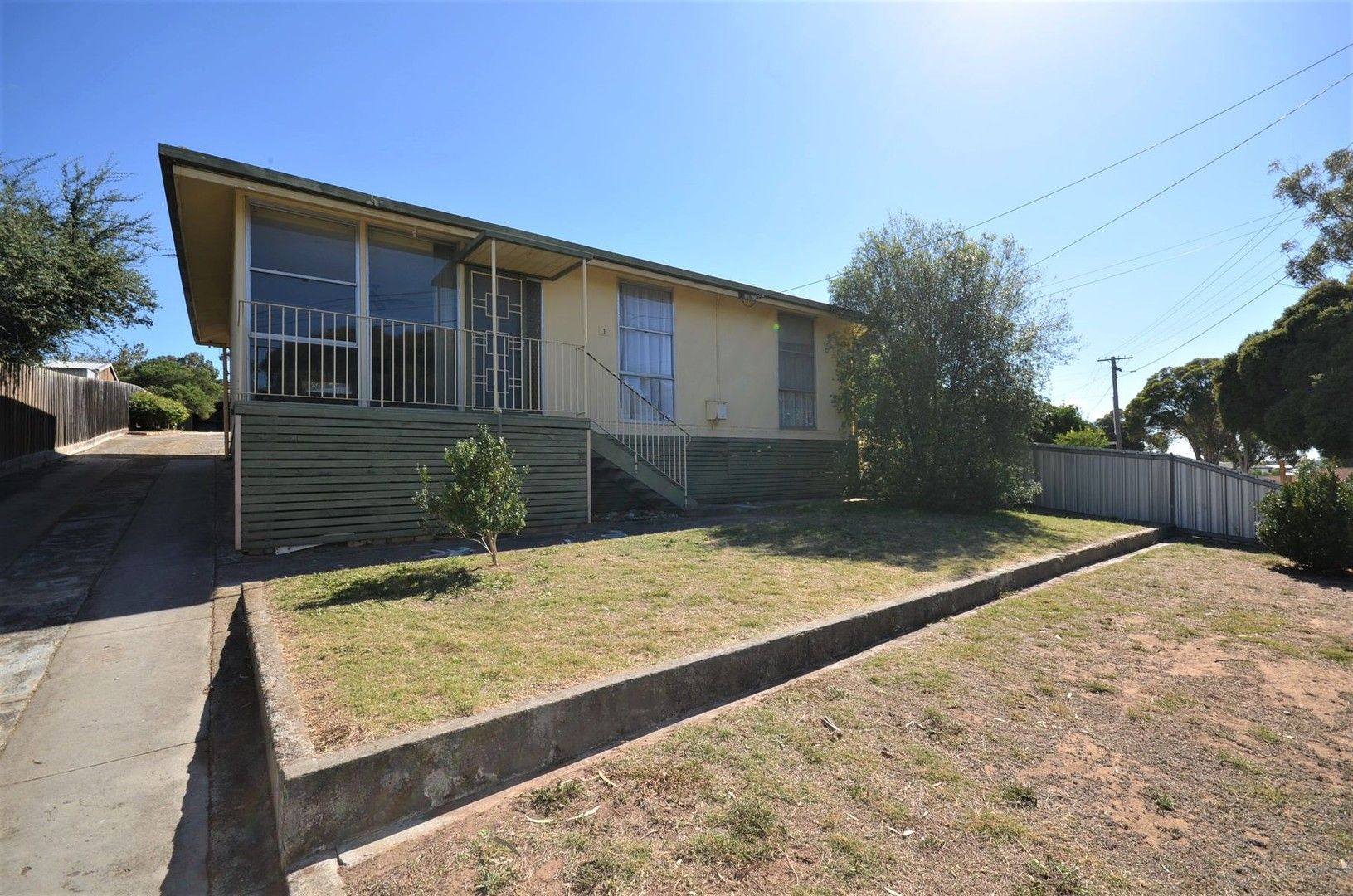 1 Hoy Street, North Bendigo VIC 3550 House For Rent Domain