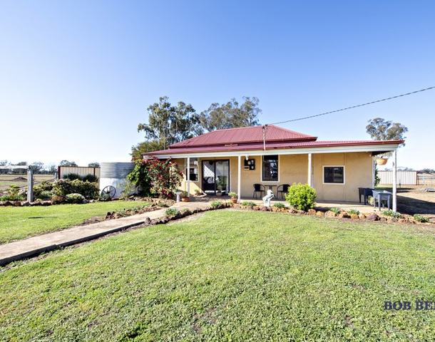 9R Wheaton Street, Eumungerie NSW 2822