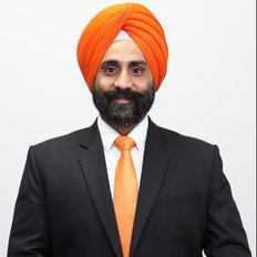 Right Key Real Estate - GURPREET  ANAND