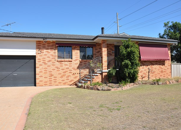 31 Ada Street, Singleton NSW 2330