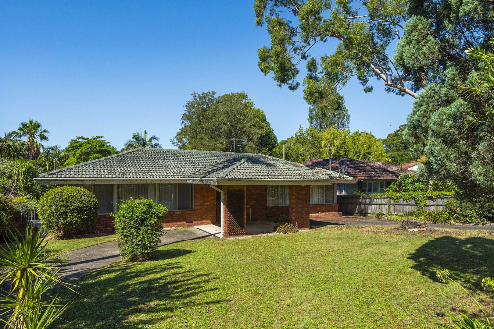 5 Clissold Road, Wahroonga NSW 2076, Image 0