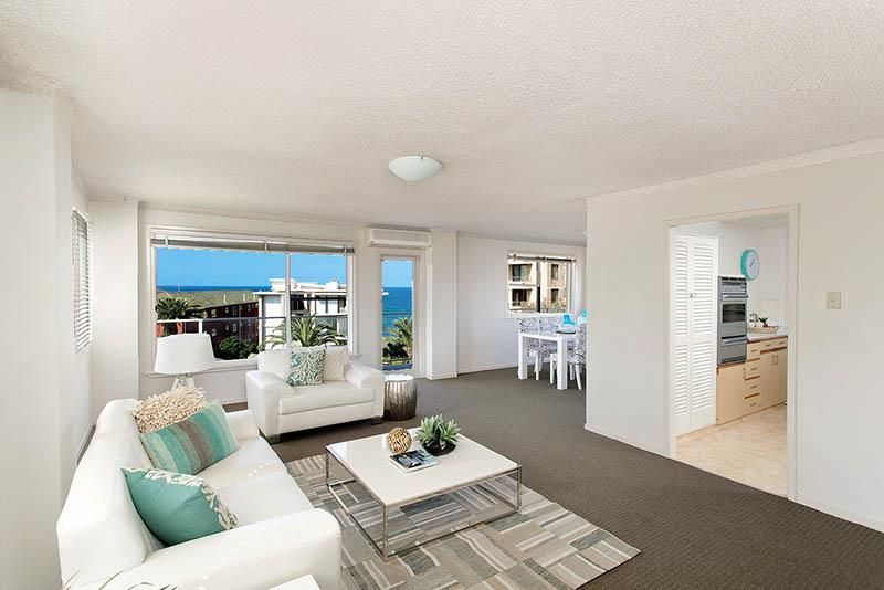 8/1317 Coast Avenue, Cronulla Property History & Address Research