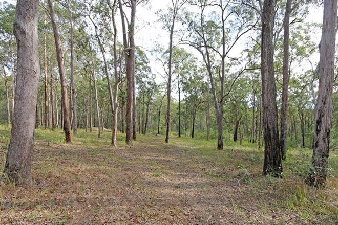 Picture of Lot 70 Ashby-Tullymorgan Road, ASHBY NSW 2463