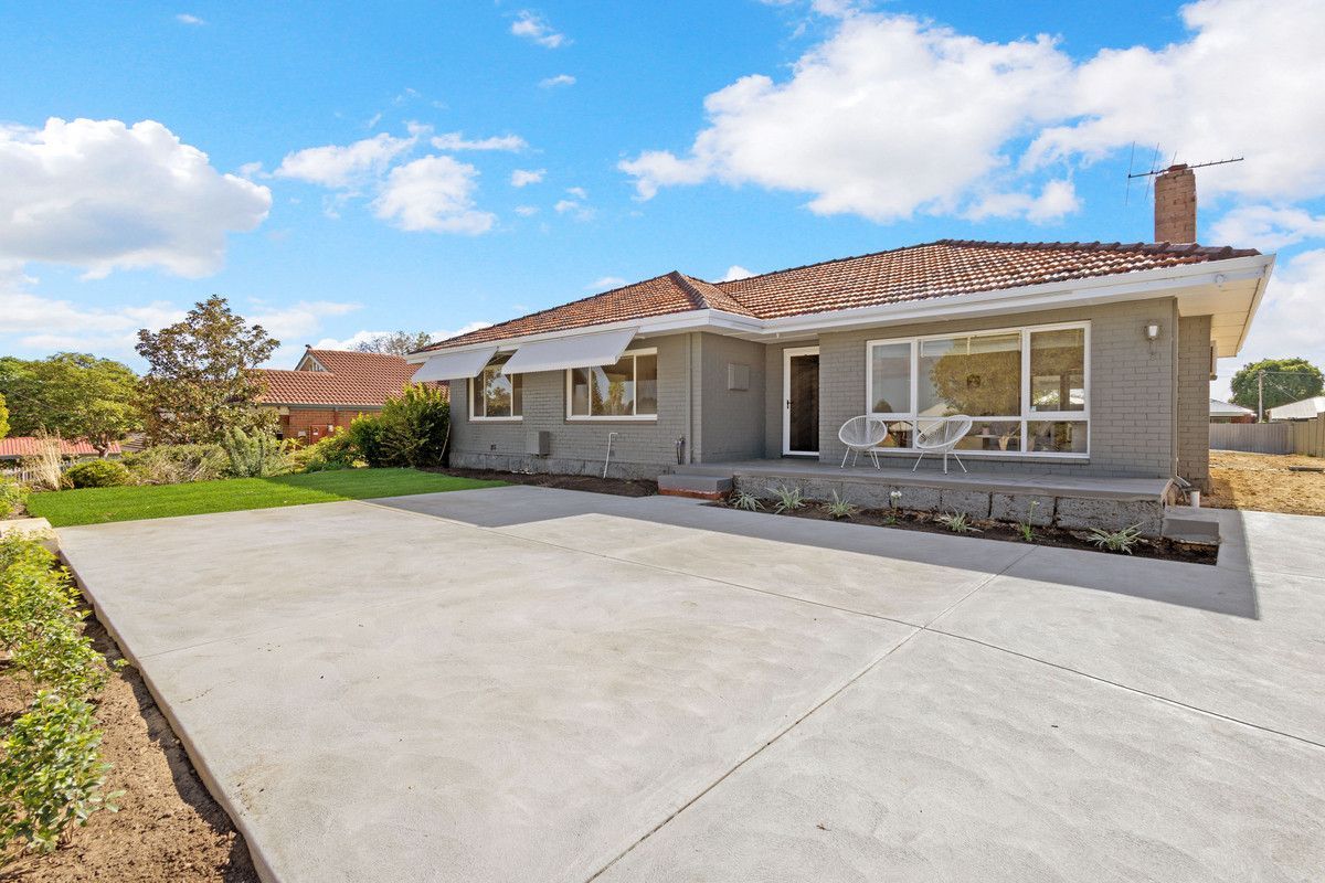 3 bedrooms House in 1/13 Henrietta Street BAYSWATER WA, 6053