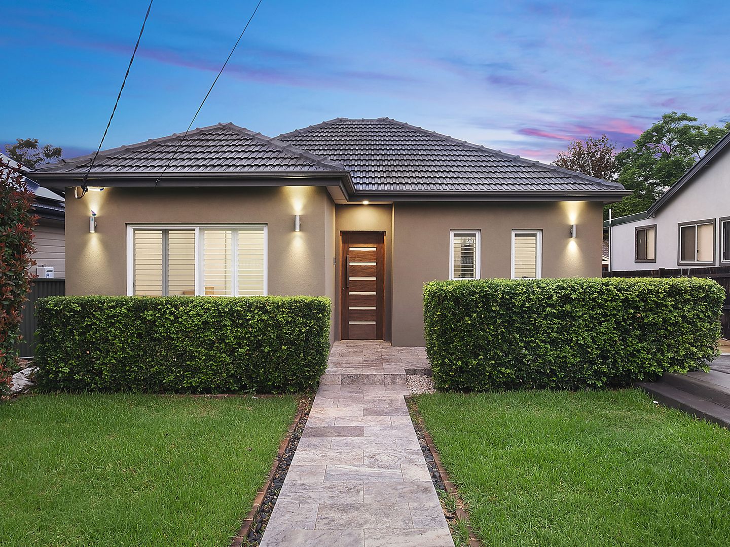 6 Massie Street, Ermington Property History & Address Research Domain