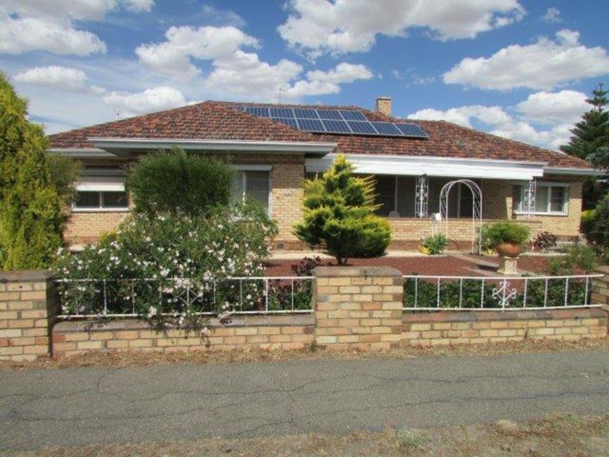 43 Devereux Street, Warracknabeal VIC 3393, Image 0