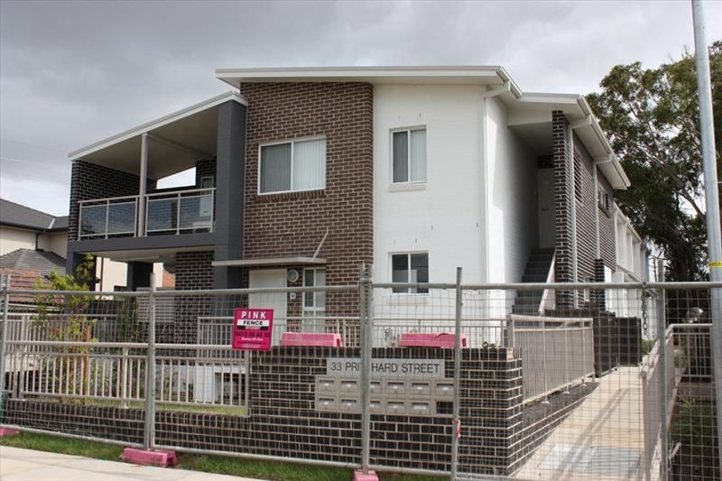 33 Pritchard Street West, Wentworthville Property History & Address