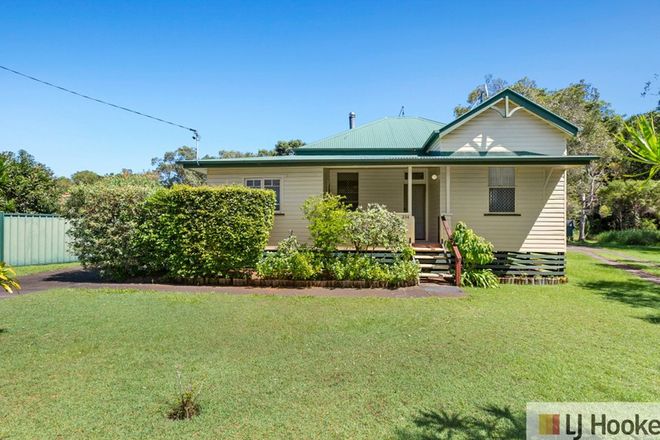 Picture of 234 Old Bogangar Road, KINGS FOREST NSW 2487