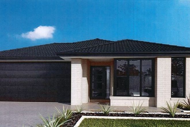 Picture of 17 Cardigan Street, DONNYBROOK VIC 3064
