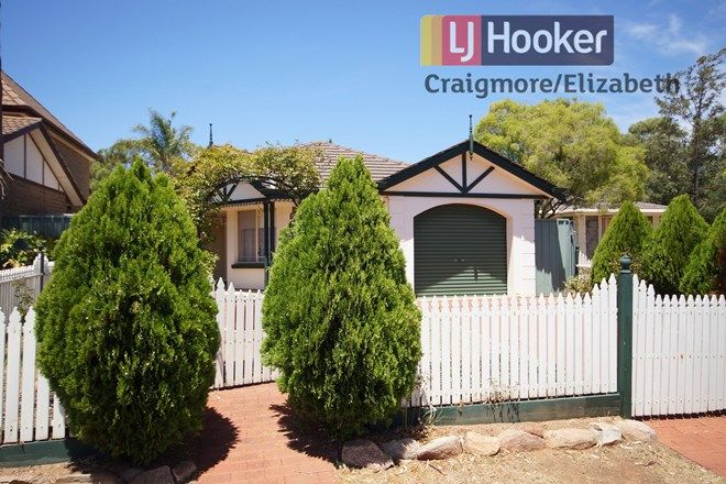 Picture of 4 Chesterfield Walk, HILLBANK SA 5112