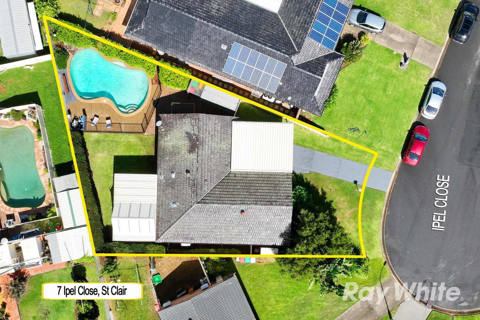 Additional image 11 of 7 Ipel Close, St Clair NSW 2759