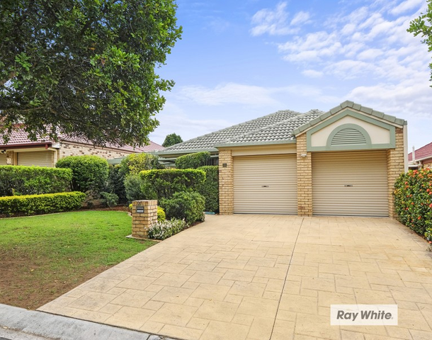 27 Augusta Crescent, Forest Lake QLD 4078