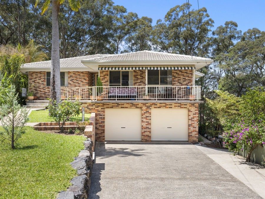 26 Hives Close, North Boambee Valley NSW 2450, Image 0