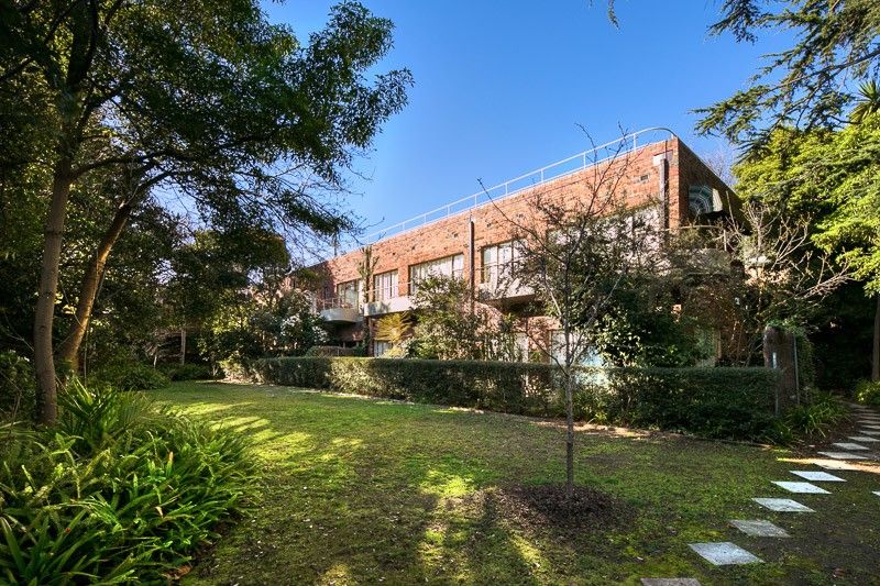 34/98 Nicholson St, Fitzroy VIC 3065, Image 0