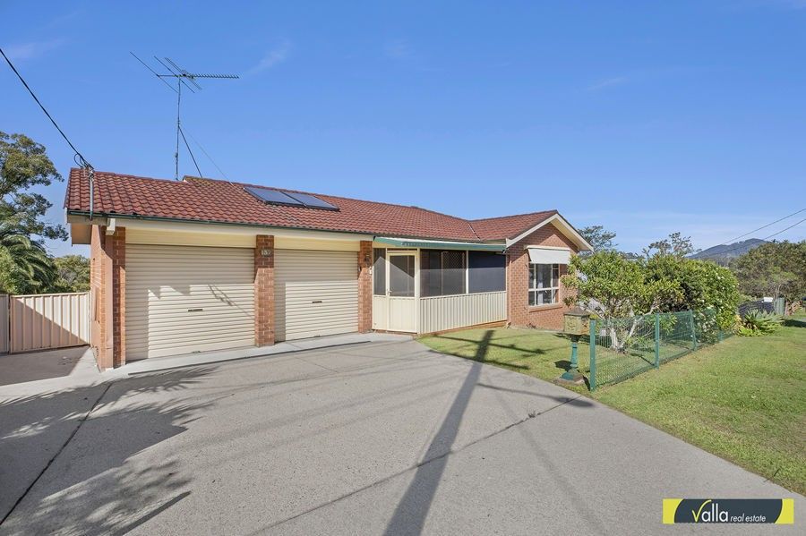 137 MANN STREET, Nambucca Heads NSW 2448, Image 0