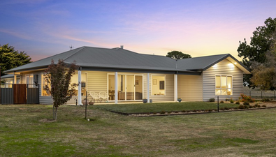 Picture of 87 Yass Valley Way, MANTON NSW 2582