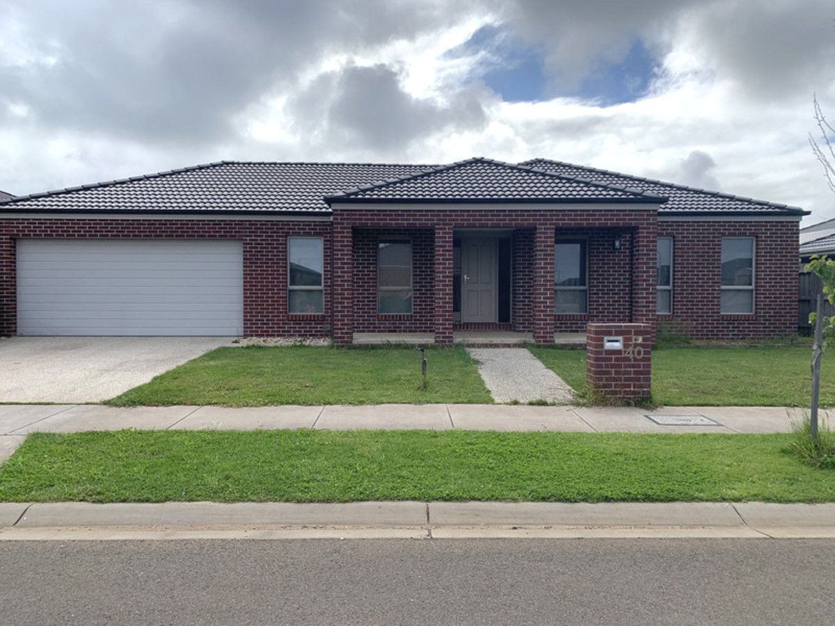 5 bedrooms House in 40 Norman Street WARRNAMBOOL VIC, 3280