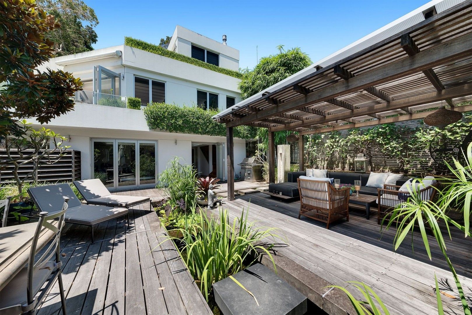 Mosman NSW 2088 2 beds house for Rent, 2,500 per week 16542770 Domain